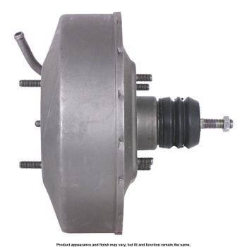 1990 Dodge Colt Power Brake Booster A1 Cardone 532132 image 1 of 4