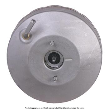 1990 Dodge Colt Power Brake Booster A1 Cardone 532132 image 3 of 4