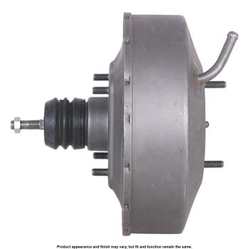 1990 Dodge Colt Power Brake Booster A1 Cardone 532132 image 4 of 4