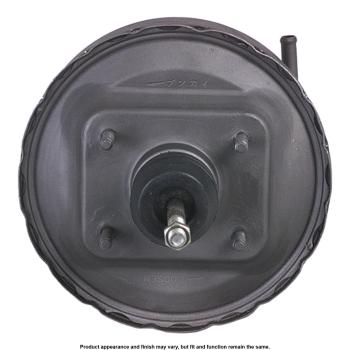 1993 Ford Festiva Power Brake Booster