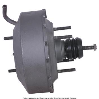 1990 Dodge Colt Power Brake Booster A1 Cardone 532231 image 2 of 4