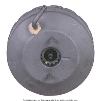 1990 Dodge Colt Power Brake Booster A1 Cardone 532231 image 4 of 4