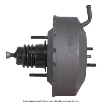 1990 Dodge Colt Power Brake Booster A1 Cardone 532232 image 3 of 4