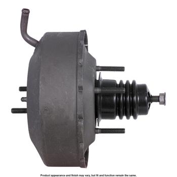 1990 Dodge Colt Power Brake Booster A1 Cardone 532232 image 4 of 4