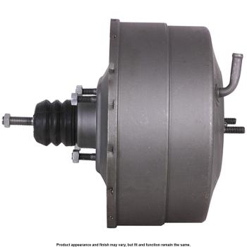 1988 Nissan Van Power Brake Booster