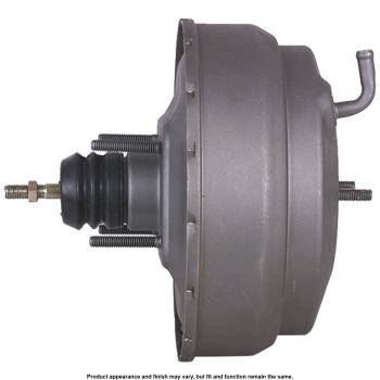 1991 Mazda 929 Power Brake Booster