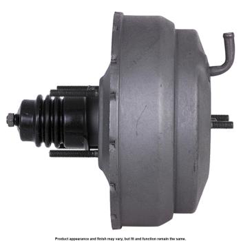 1996 Dodge Stealth Power Brake Booster A1 Cardone 532537 image 2 of 4