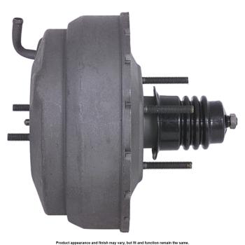 1996 Dodge Stealth Power Brake Booster A1 Cardone 532537 image 4 of 4