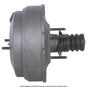 1995 Nissan Axxess Power Brake Booster