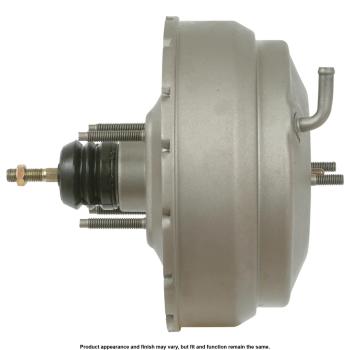 1989 Nissan Stanza Power Brake Booster