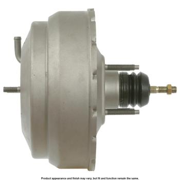 1994 Nissan Maxima Power Brake Booster A1 Cardone 532550 image 3 of 4