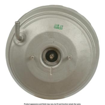 1994 Nissan Maxima Power Brake Booster A1 Cardone 532550 image 4 of 4