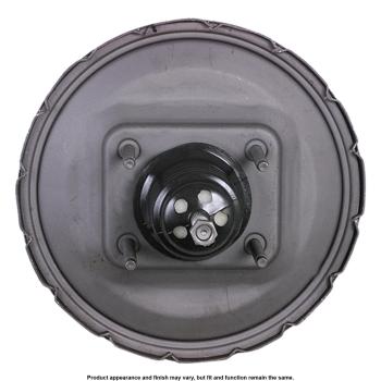 1997 Nissan Pickup Power Brake Booster