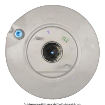 2010 Volkswagen Bora Power Brake Booster