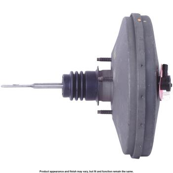 1999 Volvo C70 Power Brake Booster A1 Cardone 532678 image 3 of 4