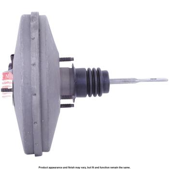1999 Volvo C70 Power Brake Booster A1 Cardone 532678 image 4 of 4