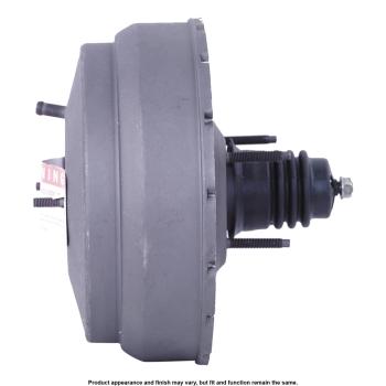 2001 Honda Prelude Power Brake Booster