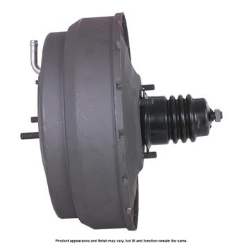 1990 Mitsubishi Van Power Brake Booster