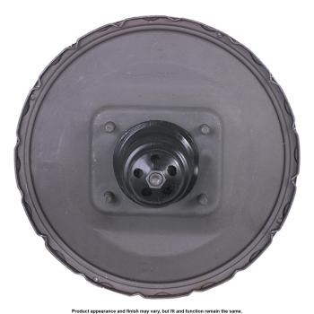 1990 Mitsubishi Van Power Brake Booster A1 Cardone 532730 image 4 of 4