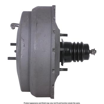 2005 Chrysler Sebring Power Brake Booster A1 Cardone 532731 image 2 of 4