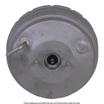 2005 Chrysler Sebring Power Brake Booster A1 Cardone 532731 image 4 of 4