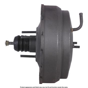 1996 Dodge Stealth Power Brake Booster A1 Cardone 532738 image 2 of 4