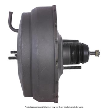 1996 Dodge Stealth Power Brake Booster A1 Cardone 532738 image 3 of 4