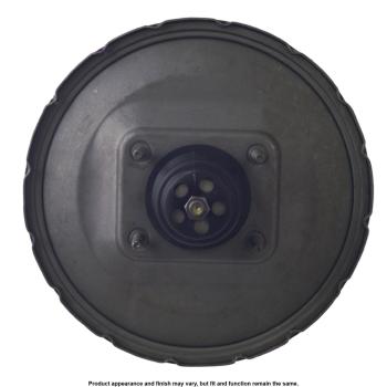 2003 Nissan Maxima Power Brake Booster