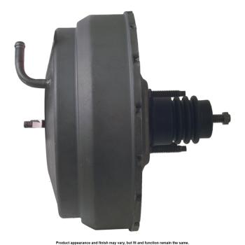 2003 Nissan Maxima Power Brake Booster A1 Cardone 532746 image 3 of 4