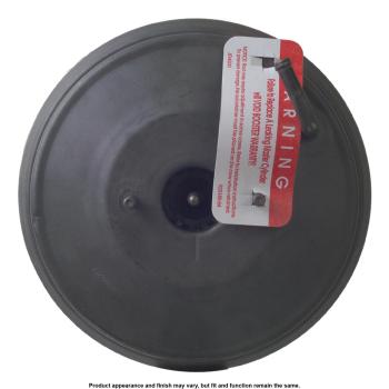 2003 Nissan Maxima Power Brake Booster A1 Cardone 532746 image 4 of 4