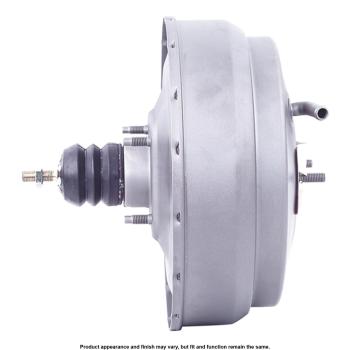 2005 Chrysler Sebring Power Brake Booster A1 Cardone 532747 image 2 of 4