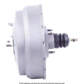 2005 Chrysler Sebring Power Brake Booster A1 Cardone 532747 image 3 of 4