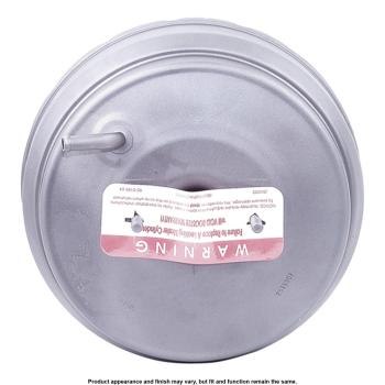 2005 Chrysler Sebring Power Brake Booster A1 Cardone 532747 image 4 of 4