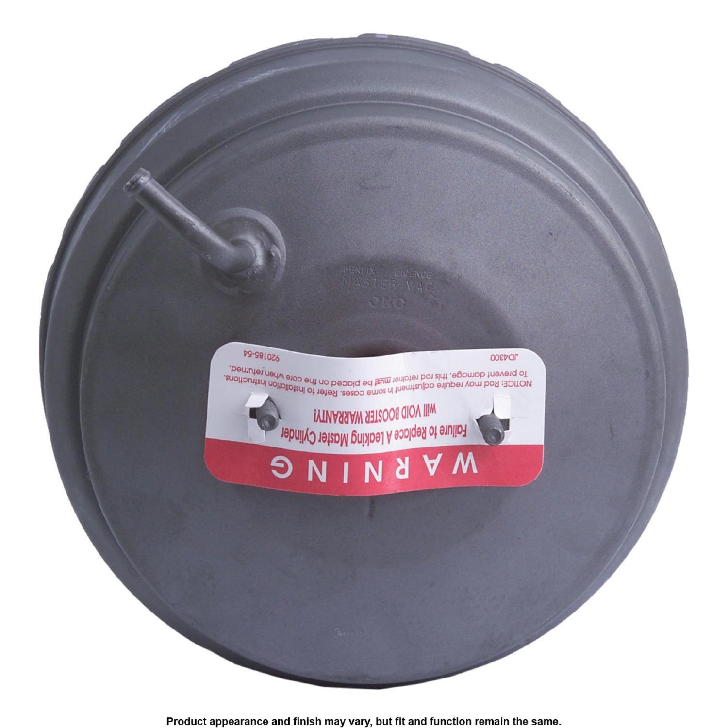 A1 Cardone 532795 Power Brake Booster product image 4 of 4