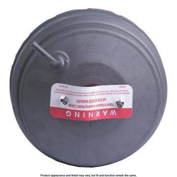 2004 Mitsubishi Outlander Power Brake Booster A1 Cardone 532795 image 4 of 4