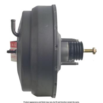 2003 Infiniti QX4 Power Brake Booster