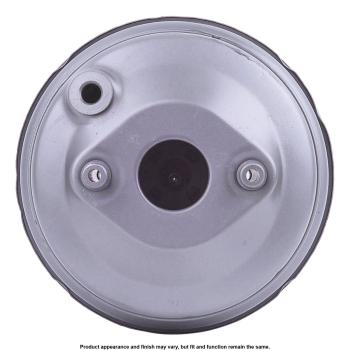 2004 Audi RS6 Power Brake Booster A1 Cardone 532860 image 2 of 4