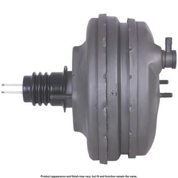 1993 Hyundai Sonata Power Brake Booster