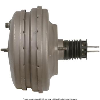 1991 Mercedes-Benz 560SEC Power Brake Booster