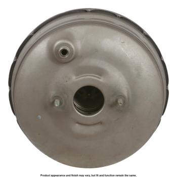 1991 Mercedes-Benz 560SEL Power Brake Booster A1 Cardone 532932 image 3 of 4