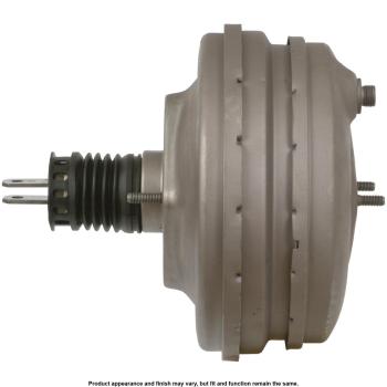 1991 Mercedes-Benz 560SEL Power Brake Booster A1 Cardone 532932 image 4 of 4