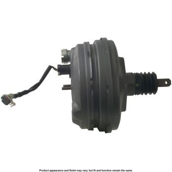 2002 Mercedes-Benz E320 Power Brake Booster