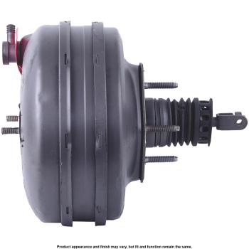 2004 Honda Odyssey Power Brake Booster