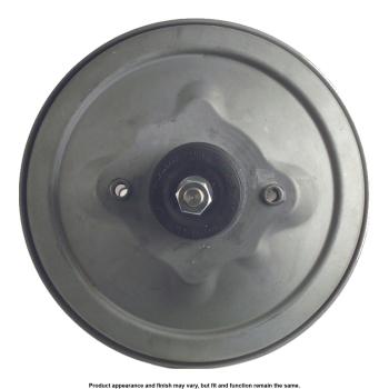 2005 Audi A4 Power Brake Booster