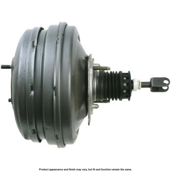 2007 BMW 530xi Power Brake Booster