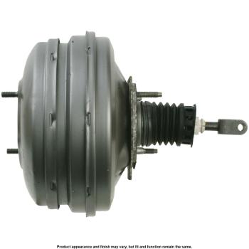 2005 BMW 745Li Power Brake Booster