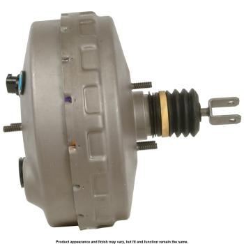 2009 Mercedes-Benz R320 Power Brake Booster