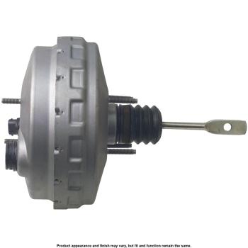 2007 Volvo V70 Power Brake Booster A1 Cardone 533101 image 1 of 4