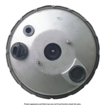 2007 Volvo V70 Power Brake Booster A1 Cardone 533101 image 3 of 4