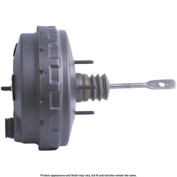 2007 Volvo V70 Power Brake Booster A1 Cardone 533102 image 1 of 4